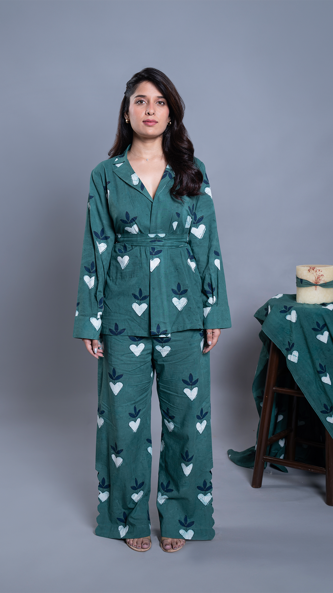 Chic Co-ord set