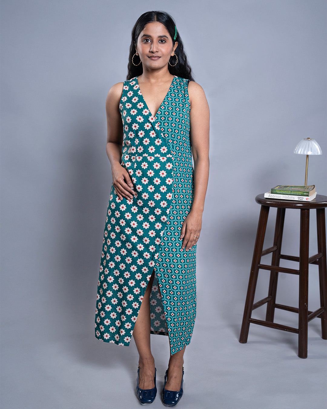 Lush Allure Dress