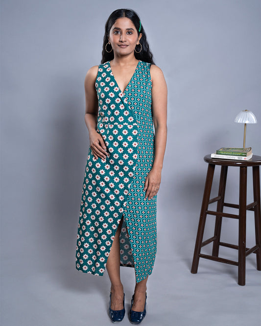 Lush Allure Dress