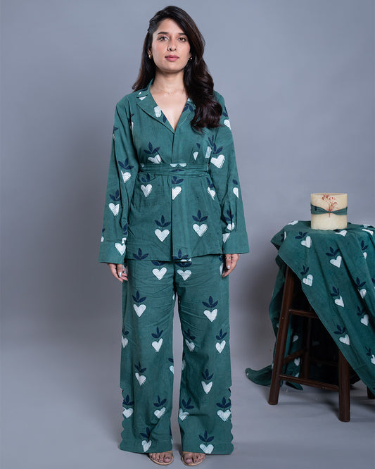 Chic Co-ord set
