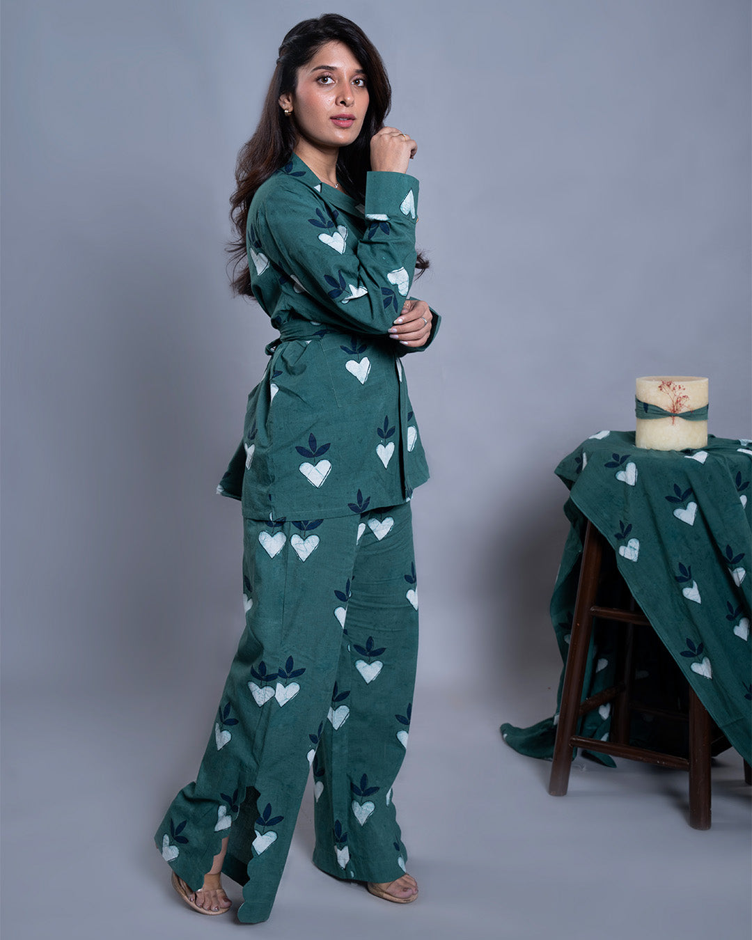 Chic Co-ord set