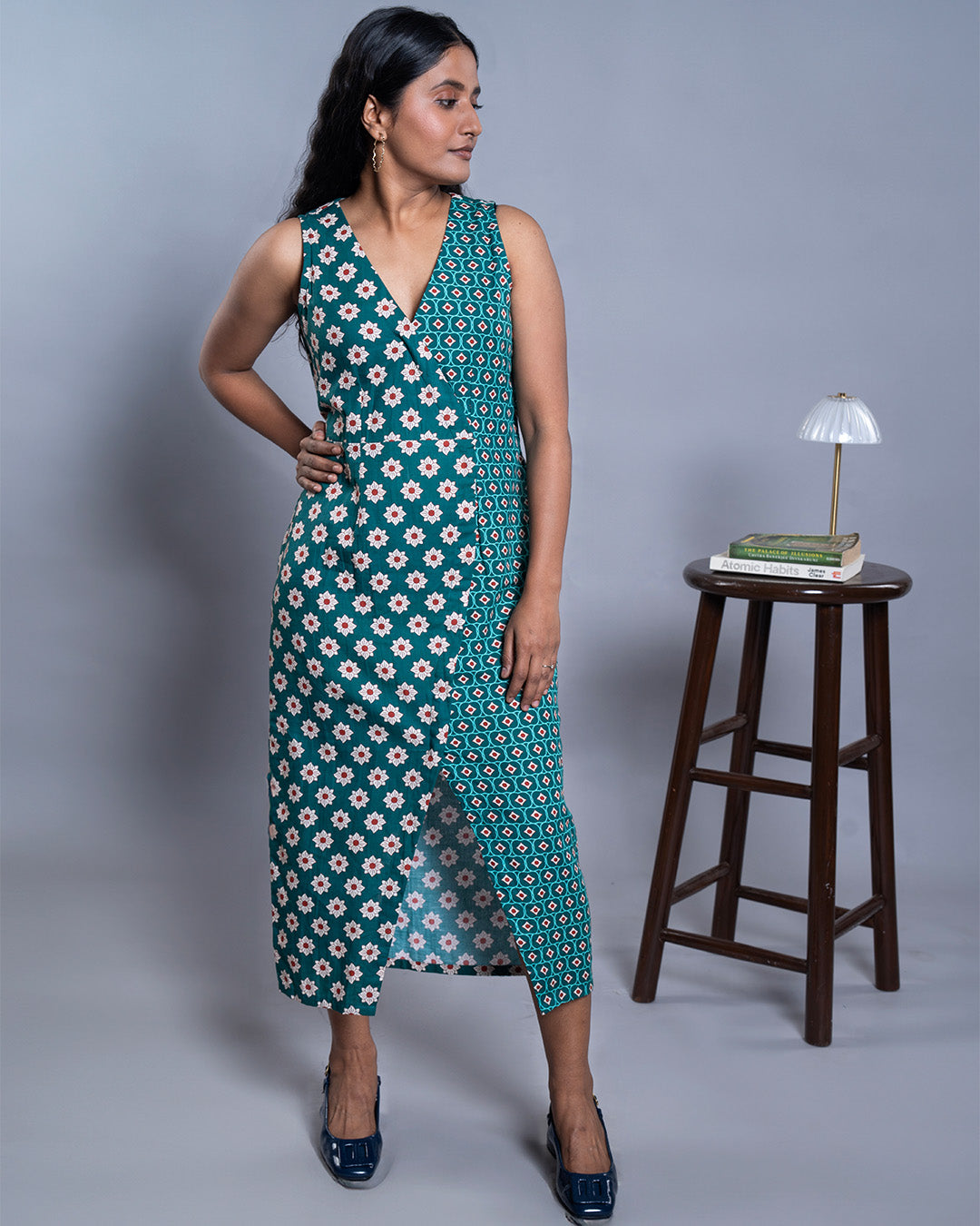 Lush Allure Dress