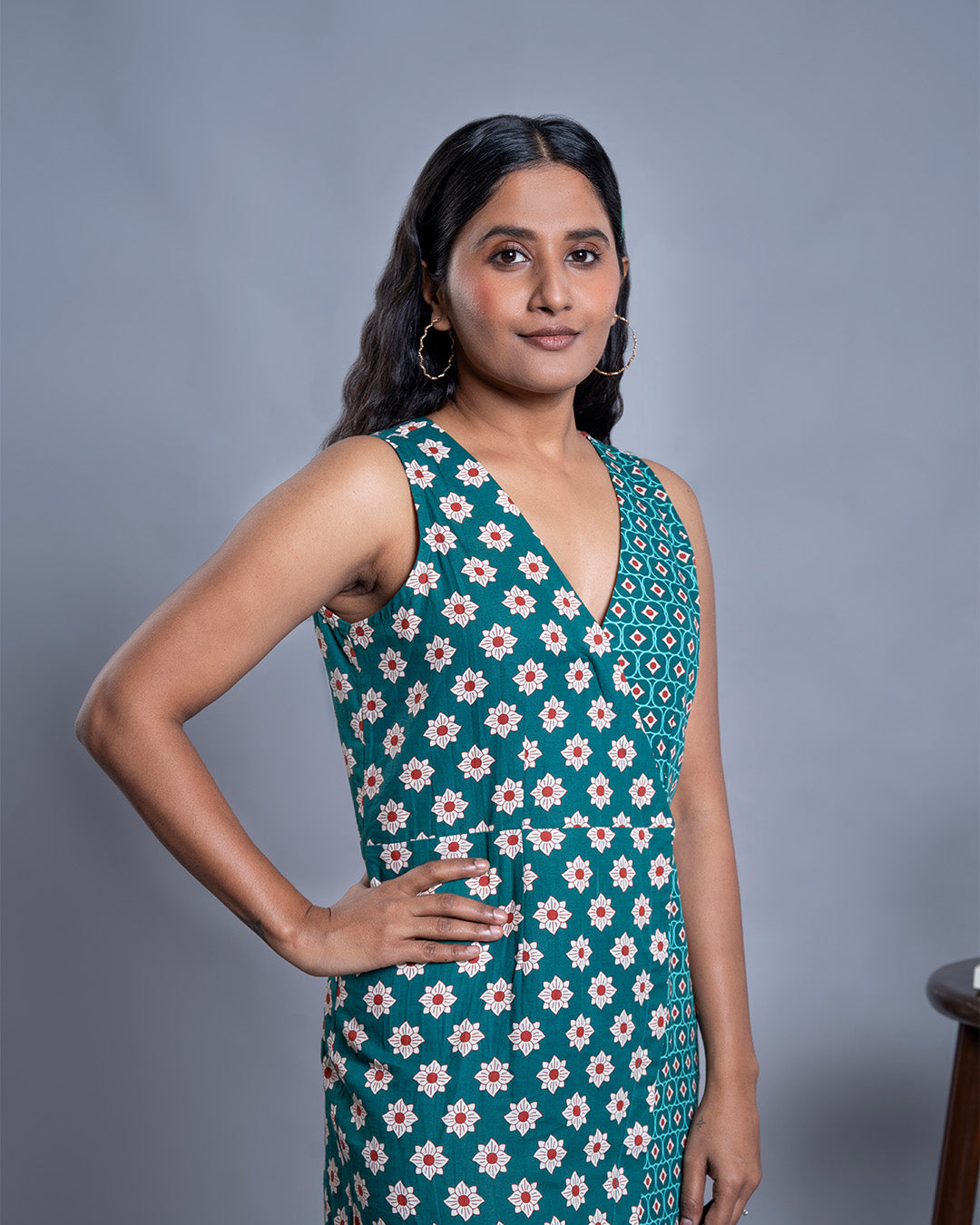 Lush Allure Dress