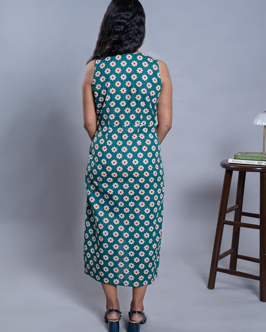 Lush Allure Dress